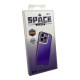 Чохол для смартфона Space III for Samsung Galaxy S23 FE Dark Purple (Space3iSS23FEDarkPurple)
