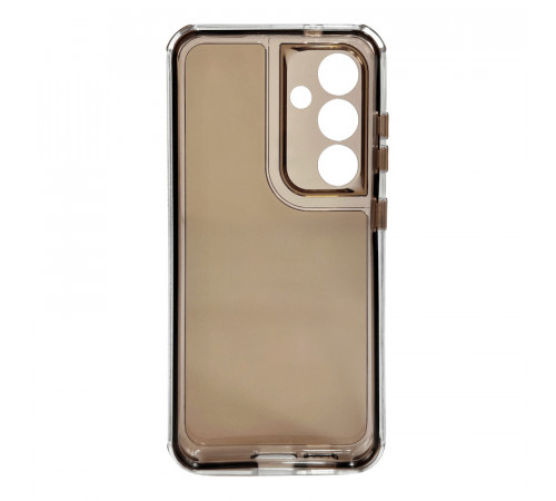 Чохол для смартфона Space III for Samsung Galaxy S24 Plus Tea Brown (Space3iSS24PTeaBrown)