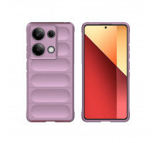 Чохол для смартфона Cosmic Magic Shield for Xiaomi Redmi Note 13 Pro 5G/POCO X6 5G Lavender (MagicShXiNo13P5GLavender)