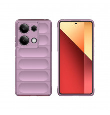 Чохол для смартфона Cosmic Magic Shield for Xiaomi Redmi Note 13 Pro 5G/POCO X6 5G Lavender (MagicShXiNo13P5GLavender)
