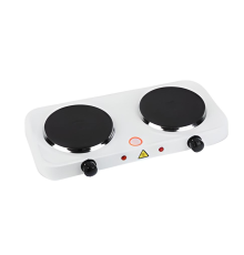 Плита електрична Hot Plate Electric Cooking JX-2020A 2000 W (6)