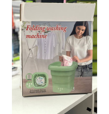 Пральна машина Maxtop BX-3 mini 10W Blue XL-824 (18)