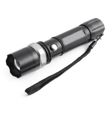 Ліхтарик Ручний акумуляторний ліхтарик Bailong BL-3826 (100)