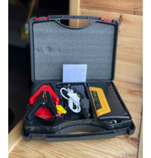 Пускозарядний пристрій JUMPSTARTER TM15 (50800 мАг), 68800-500 50800-500 (20) (10)