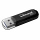 Флеш-накопичувач Wibrand USB 3.2 Gen1 Marten 32GB Black (WI3.2/MA32P10B)