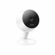 Камера відеонагляду HOCO D3 Indoor HD camera(EU) White (6942007623353)