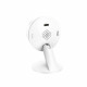 Камера відеонагляду HOCO D3 Indoor HD camera(EU) White (6942007623353)