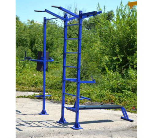 Уличный спортивный комплекс RN-Sport Atlet