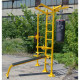 Уличный спортивный комплекс RN-Sport Atlet