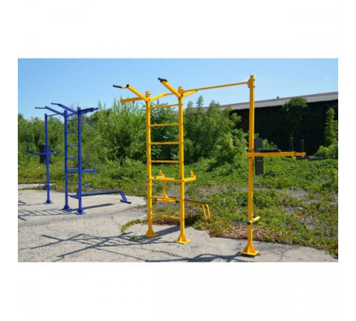 Уличный спортивный комплекс RN-Sport Atlet
