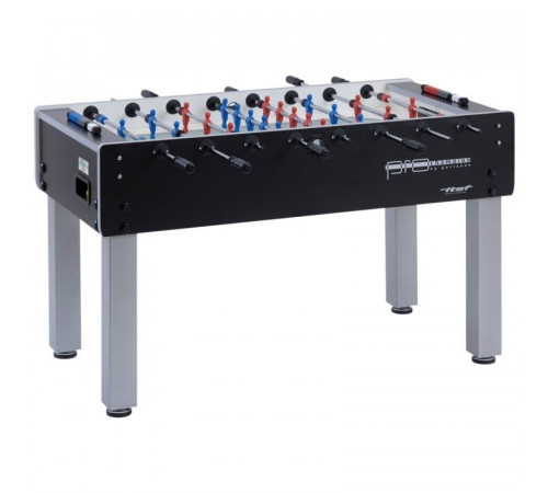 Настольный футбол Garlando Pro Champion ITTF