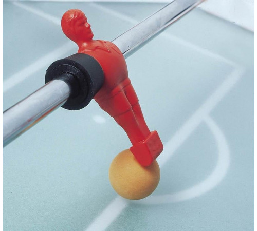 Настольный футбол Garlando Pro Champion ITTF