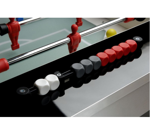 Настольный футбол Garlando Pro Champion ITTF