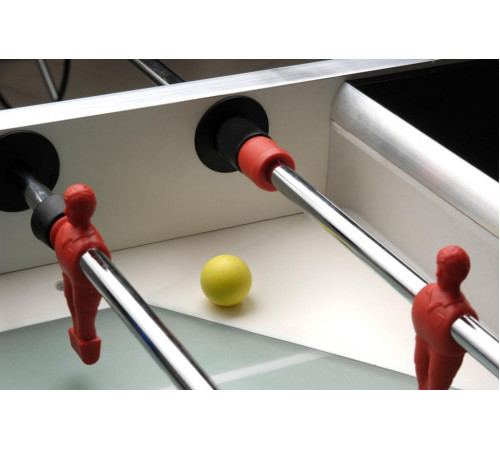 Настольный футбол Garlando Pro Champion ITTF