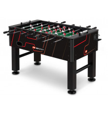 Настольный футбол Hop-Sport Evolution Black/Red