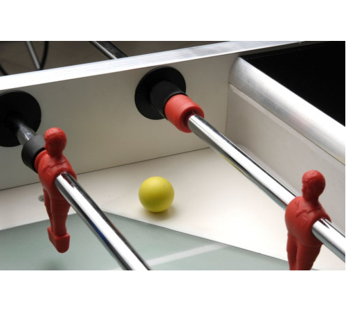 Настольный футбол Garlando Master Champion ITTF