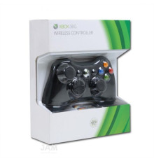X360 wireless ( ( БЕЗПРОВІДНИЙ ) A Ігровий джойстик БЕЗ КОРОБКИ (50)