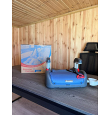 АВТОКРЕСЛО BOOSTER CARSEAT (4)