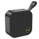 Портативна колонка HOCO HC22 Auspicious sports BT speaker, 5W, Black (6931474798862)