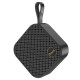 Портативна колонка HOCO HC22 Auspicious sports BT speaker, 5W, Black (6931474798862)