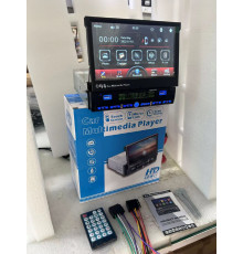 АВТОМАГНІТОЛ SWM 9601 - 9612 G 7in Bluetooth Car Stereo | MP5 (10)