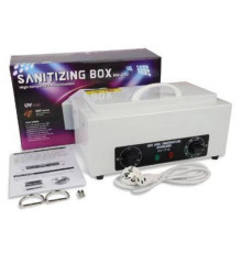 Високотемпературний стерилізатор, дезінфекційна шафа  1-35 (6)