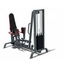 Тренажер сведение и разведение ног Haukka K265 Rev.2.0 Grey