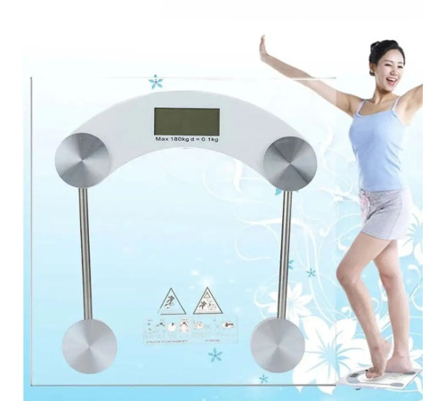 весы  Домашние электронные весы  2005D     КВАДРАТНЫЕ  (10)