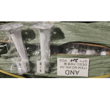 Солнечная Панель     КРЕПЛЕНИЕ        7W support	 HA-54   (200)(100)