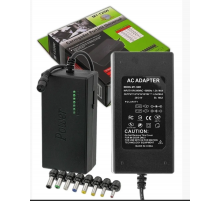 Універсальний зарядний пристрій для ноутбуків MY-96W (50)