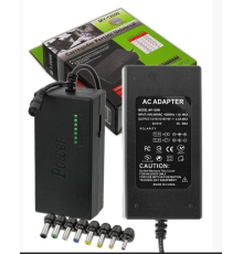 Універсальний зарядний пристрій для ноутбуків MY-96W (50)