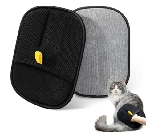 Антистатическая перчатка для сбора шерсти    5496 (400)