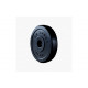 Гантель композитная RN-Sport 13 кг - 1 шт