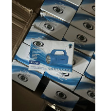 Ліхтарик RT-711