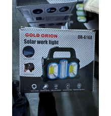 Ліхтарик Or-6168