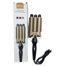 Потрійна Плойка М11 (50)(30)