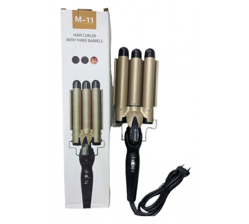 Тройная Плойка М11  (50)(30)(60)