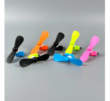 Вентилятор Mobile Micro