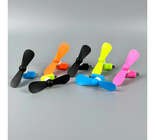 Вентилятор Mobile Micro