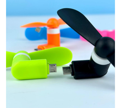 Вентилятор Mobile Micro