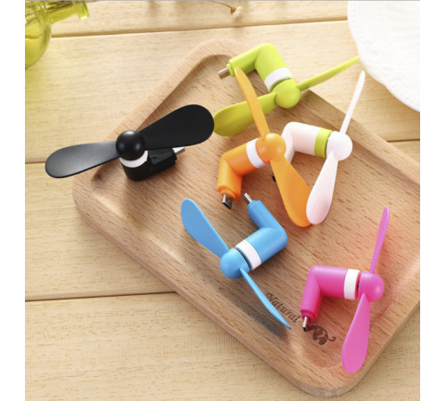 Вентилятор Mobile Micro