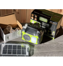 Сонячна система GO-8072 (12)