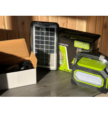 Сонячна система GD-8073 (12)