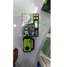 Сонячна система GD-8076