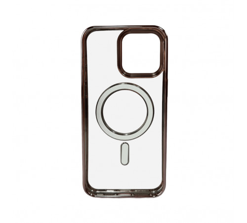 Чохол для смартфона Cosmic CD Magnetic for Apple iPhone 14 Pro Max Rose Gold (CDMAGiP14PMRoseGold)