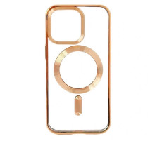 Чохол для смартфона Cosmic CD Magnetic for Apple iPhone 16 Gold (CDMAGiP16Gold)