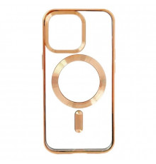 Чохол для смартфона Cosmic CD Magnetic for Apple iPhone 16 Gold (CDMAGiP16Gold)