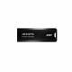 Портативний SSD ADATA SC610 2TB USB 3.2  550/500Mb/s Black (SC610-2000G-CBK/RD)