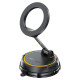 Автотримач для телефона ACEFAST D55 magnetic car holder for dashboard Black (6974316284338)