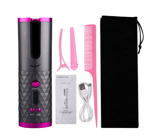 Беспроводные Авто плойка утюг 3/4 - дюймовый   Без Юсб   (30)(40)